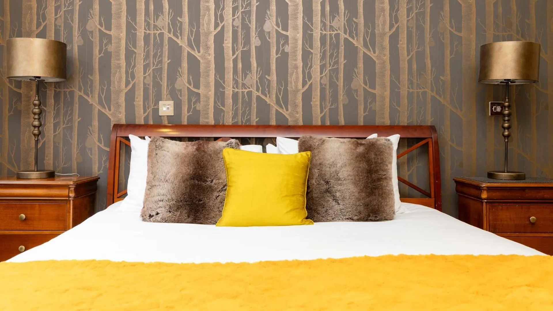 Joivy Ultra Luxe Home Near Princes Street Edinburgh
