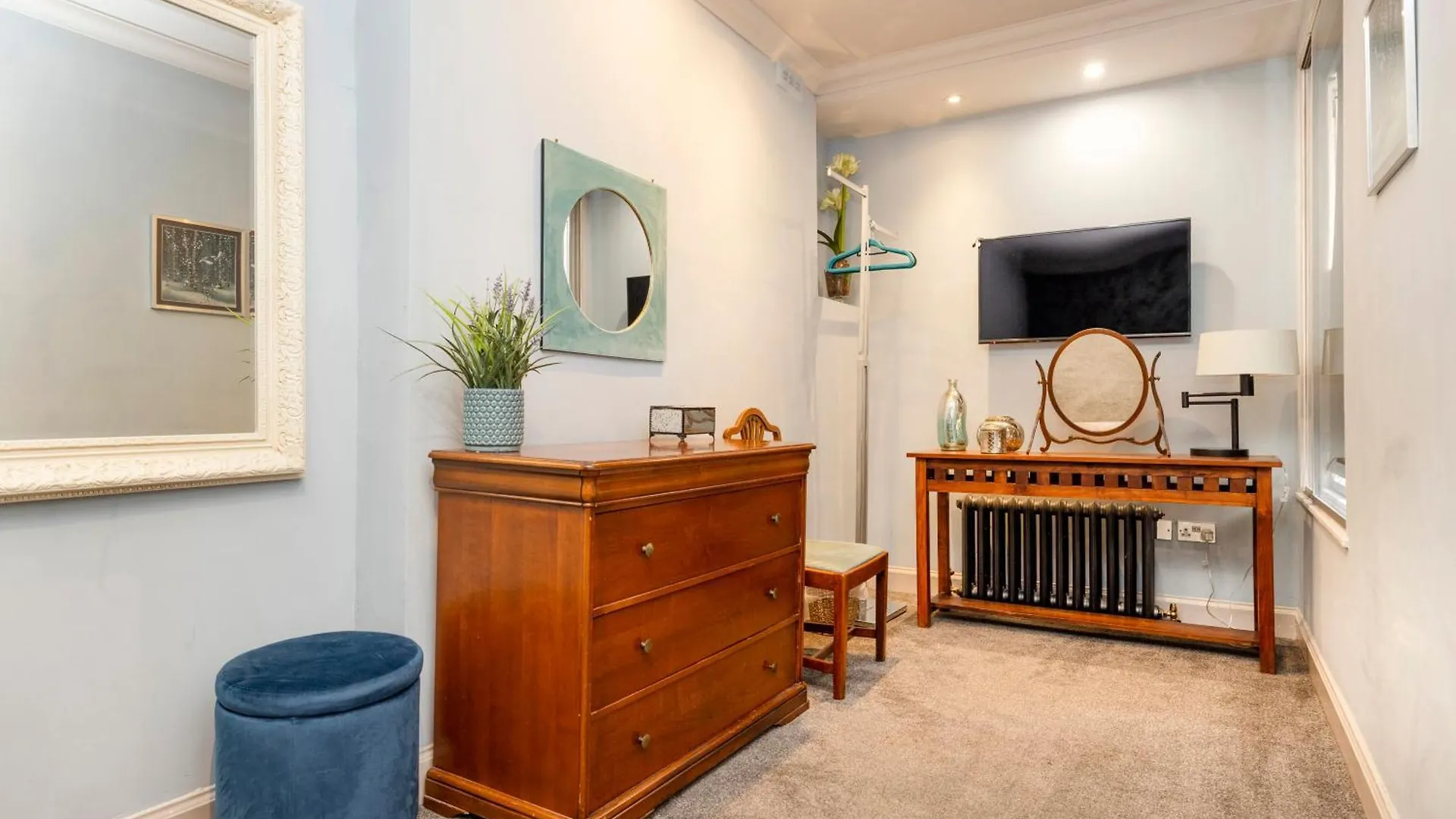 Joivy Ultra Luxe Home Near Princes Street Edinburgh 0*,