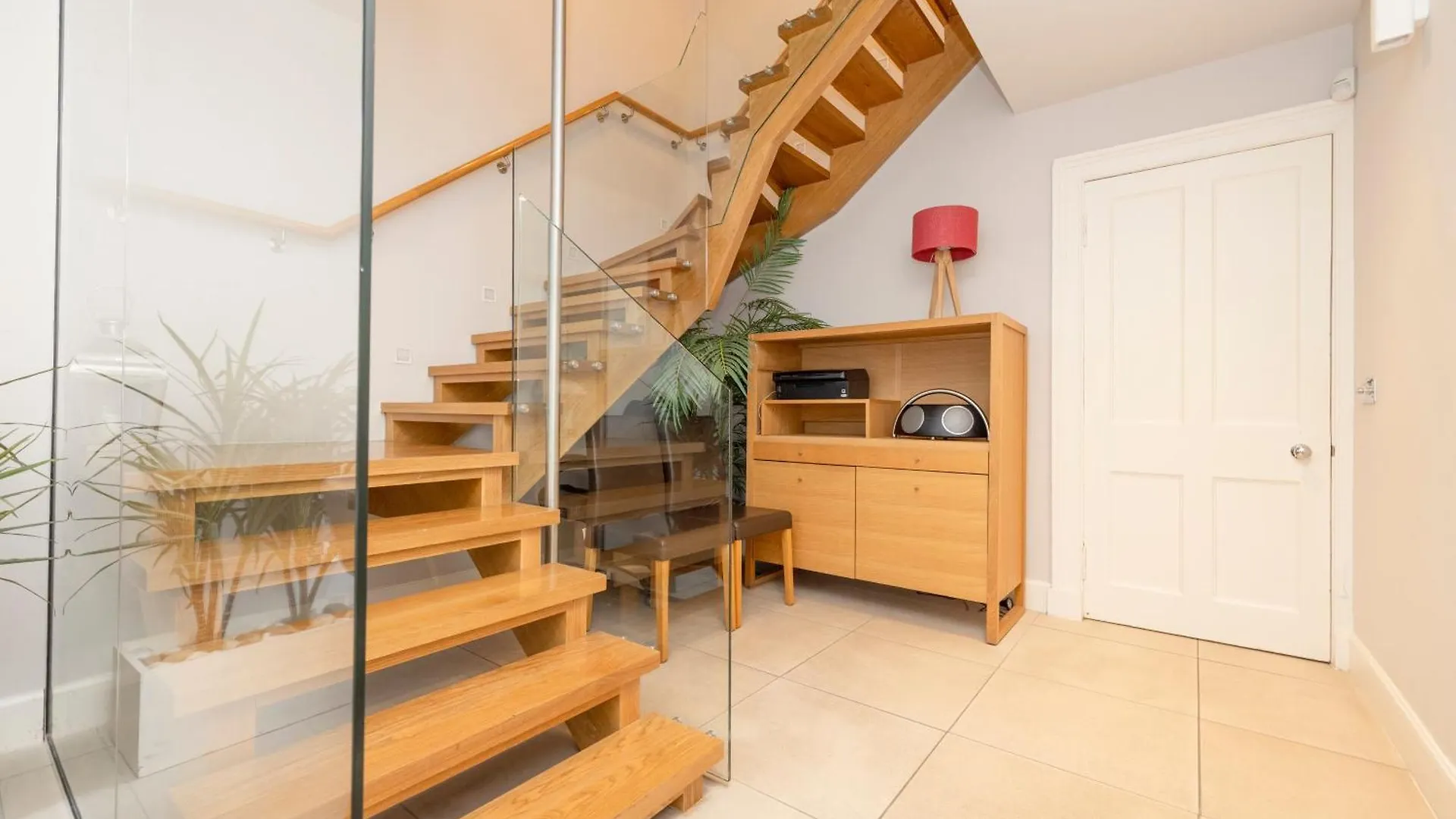 Lejlighed Joivy Ultra Luxe Home Near Princes Street Edinburgh