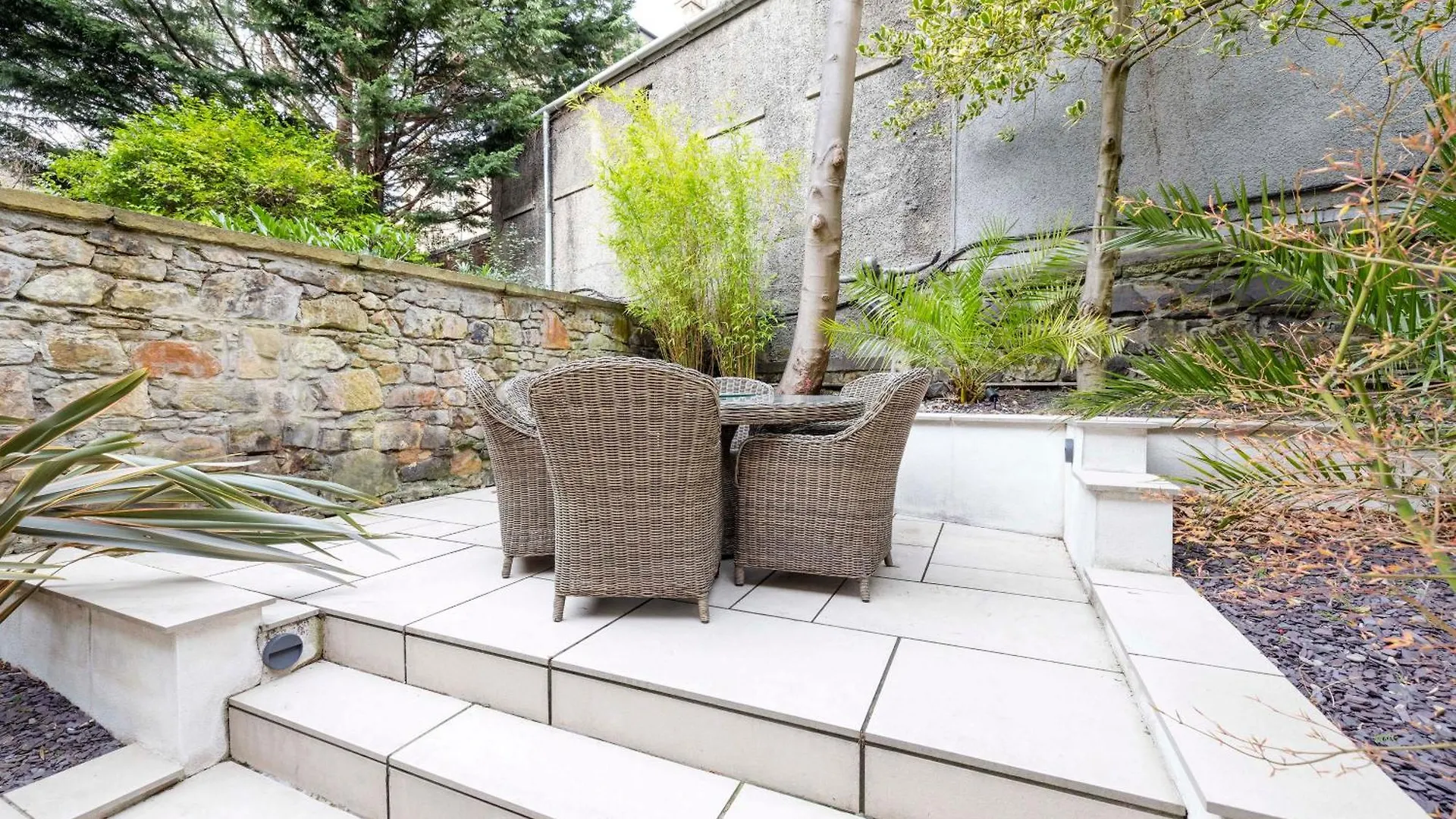 Joivy Ultra Luxe Home Near Princes Street Edinburgh Lejlighed